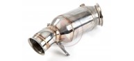 Wagner F-Series Catted Downpipe 